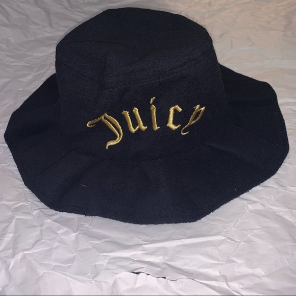 Juicy Couture Accessories - Juicy couture hat